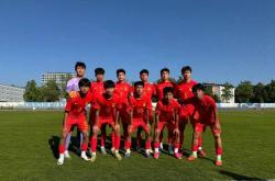 世界杯购彩平台 -中国U15爆冷！7分钟连轰2球完胜意大利！藍(lán)衣军团到(dào)底怎么了？