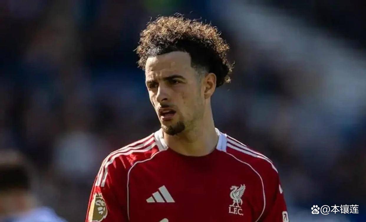 利物浦嫌本土核心烫手，想学切尔西清仓套现，全欧最被低估的节拍器就要留不住了？