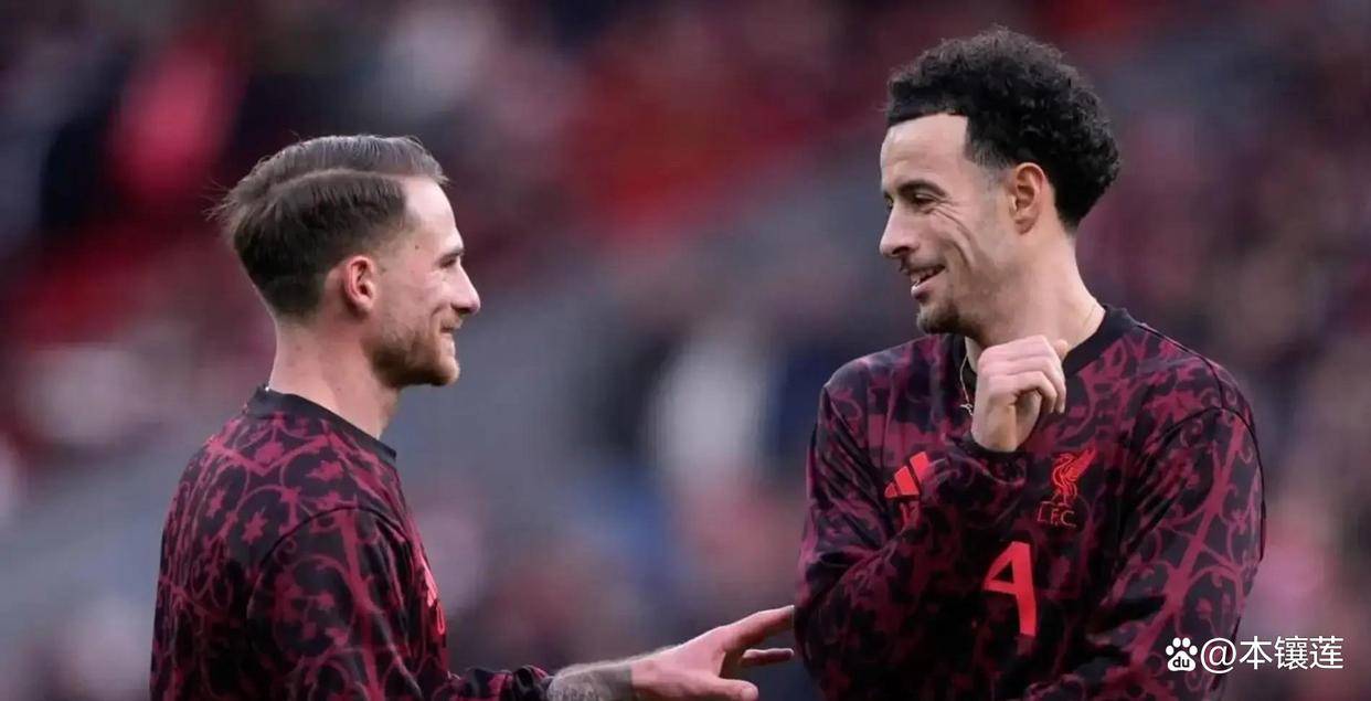 利物浦嫌本土核心烫手，想学切尔西清仓套现，全欧最被低估的节拍器就要留不住了？