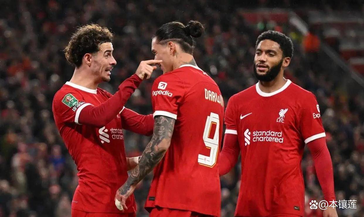 利物浦嫌本土核心烫手，想学切尔西清仓套现，全欧最被低估的节拍器就要留不住了？