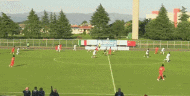 中国U15爆冷！7分钟连轰2球完胜意大利！蓝衣军团到底怎么了？